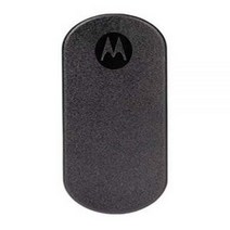 Motorola 모토로라 벨트 클립, One Size Black