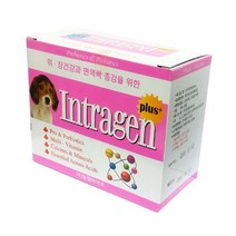 스트레스해소 멀티비타민 강아지종합영양제 애견건강