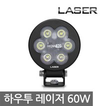 하우투 레이저 집어등 60W LED 낚시 갈치 호래기 써치 라이트 랜턴 램프 낚시용품, 선택1. 레이저 60W 단품, 레이저 60W LED 단품