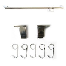 행거레일 싱크대걸이 jinwootle*9773813rW, 800mm