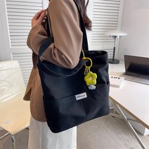 대용량 에코백 가방 숄더백 노트북 소량제작 연예인 키링 쇼퍼백 서류 백팩 보부상 이너백 기저귀 중학생 미니