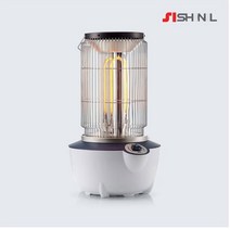신일 원통형 카본 전기히터, SEH-2800CH