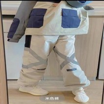 스키복세트 보드복 스키 세트 스노우 재킷 겨울 바지 스노우보드 방수