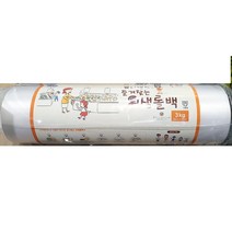 [쿠사]업소용 식자재 용품 유니센스 롤팩 유니 40x50Cm X6~6341EA+V, 서쿠나삼4쿠팡4 1