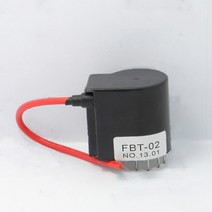 전기 알곤 레이저 용접기 TIG WS 비콘 아르곤 용접 기계 고압 패키지 FBT-02 고주파 점화 고전압 플레이트, 한개옵션0