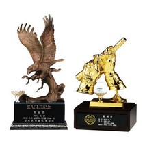 골프트로피 홀인원 이글 알바트러스 버디, 555