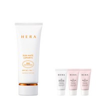 [헤라][기획]선 메이트 레포츠 프로 워터프루프 70ml, 단품