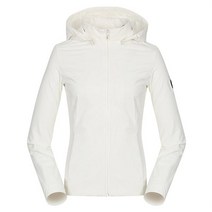 [프로스펙스] 여성 후드 탈부착 2L 방수 메쉬 안감 자켓 PW3WJ19S131