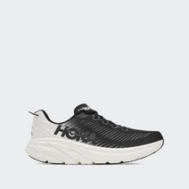 호카 여성 링컨 3 와이드 1121371-BWHT 운동화 러닝화 국내매장판