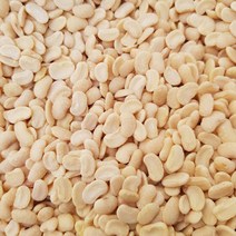 동부콩 1K 깐동부 기피동부콩.거피동부콩.. 떡고물 송편의속, 1개입, 1kg