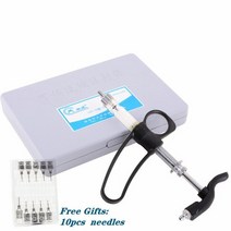 양계 용품 닭 1ml 연속 주사기 동물 자동 주입 수의학 닭 농장 주입 검정 2ml, 병 주사기, 01 chicken syringe_02 2ml