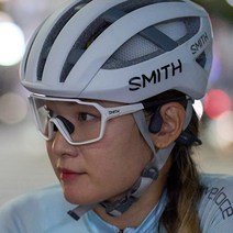 스미스 쉬프트 맥 고글 (쉬프트 쉬프트 맥 XL 쉬프트 스플릿맥), 쉬프트맥 스플릿-화이트 바이올렛 미러