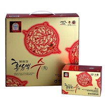 없음 황풍정 홍삼액 수 60포 부모님선물 추천, 상세정보참조, 1개
