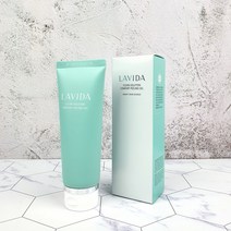 라비다 클린 솔루션 컴포트 필링 100ml 얼굴 각질 제거 젤 + 마스크팩, 2개, 100g