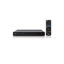 LG 블루레이 플레이어 풀HD 업컴버트 HDMI 케이블 부속 Wi-Fi 내장 BP350, 상세페이지 참조