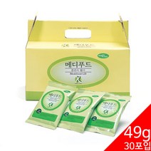 메디푸드 경관식 엘디 (49GX30포) (MEDIFOOD LD)