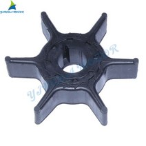 보트 엔진 워터 펌프 임펠러 44325 야마하 또는 수은 선외기 2 3 5 6 8 99 F99 F15 20 25 F20 F25 30 40 60 70HP 부품, 68T-44352-00