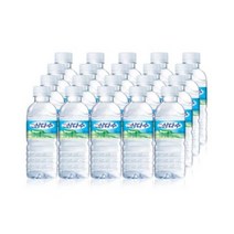 제주삼다수 그린, 70개, 330ml