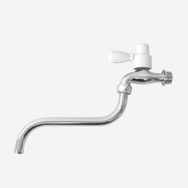 SS1807 목돌림꼭지 가로꼭지 단수전, 1.냉수, 기본제품구매