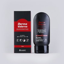 더마 액티브 생약 스포츠크림 100ml 운동전후 직접 바르는 크림형 상품, 1개, 1개