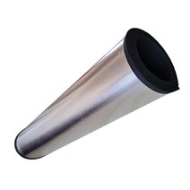 아트론보온재 아티론 수도 배관보온재 파이프보온재, 내경 160 mm두께 20 mm