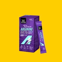 2 +1행사 대상웰라이프 MY Nutrition 아르기닌 파우더 6gx20포 가족선물