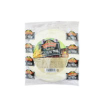 아즈테카 밀 또띠야 20cm, 320g, 1개