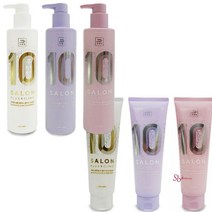 SBD_단백질 손상모발용 극손상모아모레 미장센 약산성샴푸 살롱10 머릿결좋아지는_sbd, SBD_미쟝센 10살롱클리닉 샴푸(손상모발용)