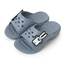 피터젠슨 어린이 슬리퍼 남아 여아 초등학생