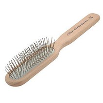 Chris Christensen Oblong Pin Brush 20mm null, 1, 기타
