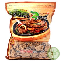 푸드올마켓_ 쏘이마루 콩단백 1kg