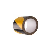 반사테이프 도로 안전 시설물 작업 야간 벌집 150mm prismatic cube coner구조 _HIKT
