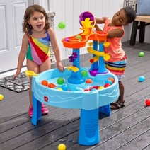 스텝2 러싱 워터 테이블, 단품