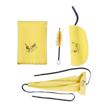 꼬질대 1 set of saxophone cleaning swab 청소 관악기소품 부품, 협력사