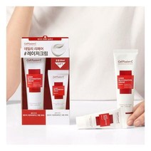 셀퓨전씨 레이저 리쥬버네이션 크림 본품 50ml+20ml 추가 선크림 썬크림 톤업 저자극 선케어