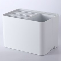 Mabalo우산 수납함 흰색