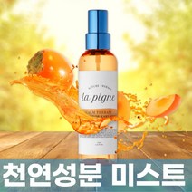 천연 성분 미스트 120ml, 천연미스트(120ml)1개