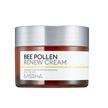 미샤 비폴렌 리뉴 크림, 35ml, 1개