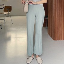[트위] [tsl0086] 올트 세미 부츠컷 슬랙스