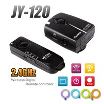 호루스벤누 유무선릴리즈 JY-120-D 파나소닉 DMW-RS1