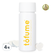 라이브잇 토퓸 화장실 방향제 본품 일랑일랑레몬 30p, 24g, 24개