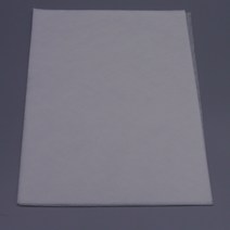 자수몰 수용성 자수심지 낱장형(5장) 210mmX300mm