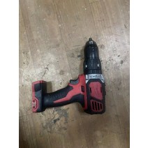 앙카드릴 해머드릴 파괴함마 충전 중고 MILWAUKEE 2607 완벽한 도구 만