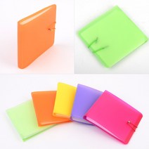 힘찬쇼핑_ CD케이스 보관함, 1개