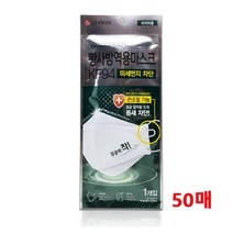 KF94 에어워셔 먼지차단 황사 방역 용 마스크 50매, 상세페이지 참조, 상세페이지 참조, 상세페이지 참조