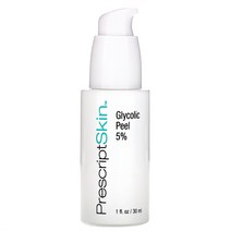 프리스크립트스킨 5% 글리콜산 각질제거제 30ml PrescriptSkin Glycolic Acid Peel 5%