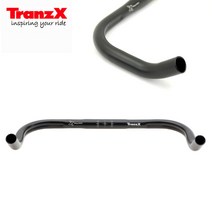 TRANZ-X 알로이 불혼바 26.0/400mm 대만정품