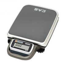 카스 이동식 휴대용 전자저울 PB-150(150kg) : 산업현장 / 택배 / 휴대용 / 물류창고 / 다목적저울