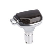 호환 변속기 현대 오토매틱 기어 시프트 노브 핸드볼 스틱 교체 액세서리 Ix35 Ix25 미스트라 기아 K7 K5 K4 K3, [02] 46720-FJTMW