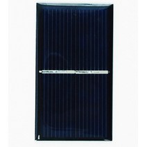 대체에너지실험 태양 전지패널 1.2V 방과후 물리현상 과학체험 솔라셀 학교